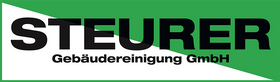 Steurer Gebäudereinigung GmbH Logo